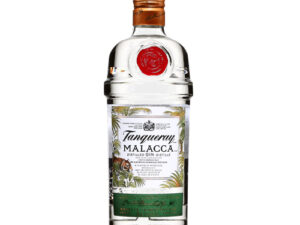 rượu tanqueray malacca gin