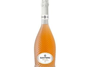 rượu vang santero bellini