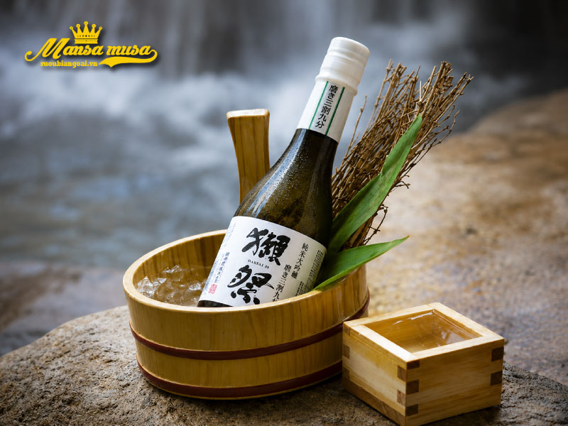 sake dassai 39 16% 300ml sake dassai 39 16% 300ml