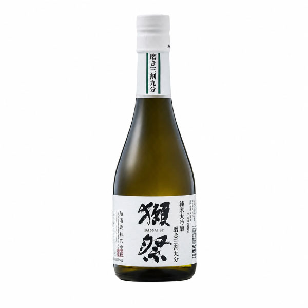 sake dassai 39 16% 300ml