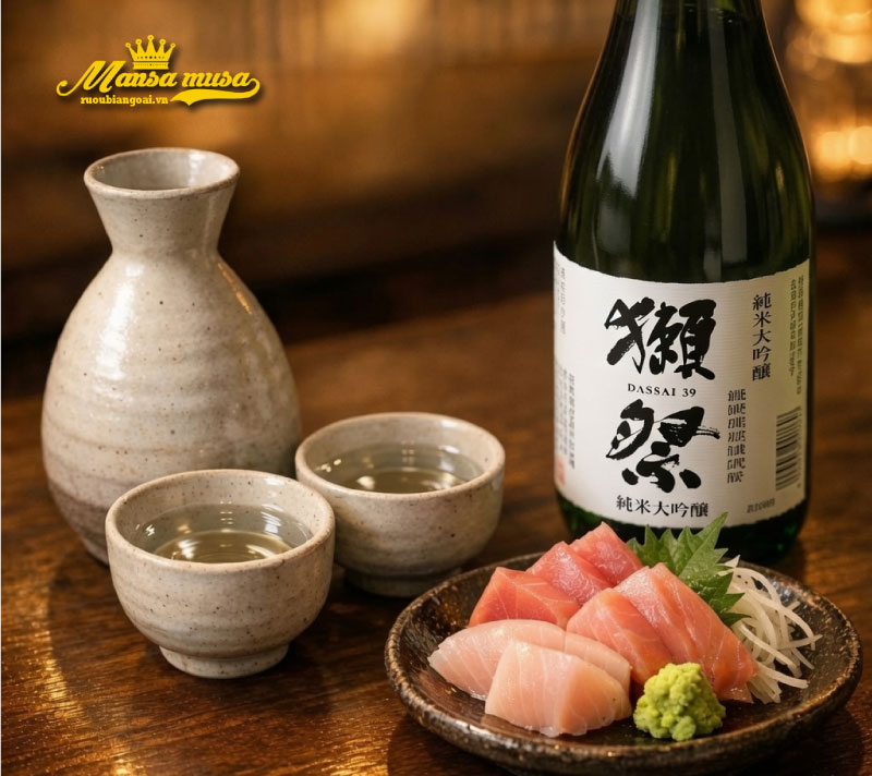 sake dassai 39 720ml sake dassai 39 720ml