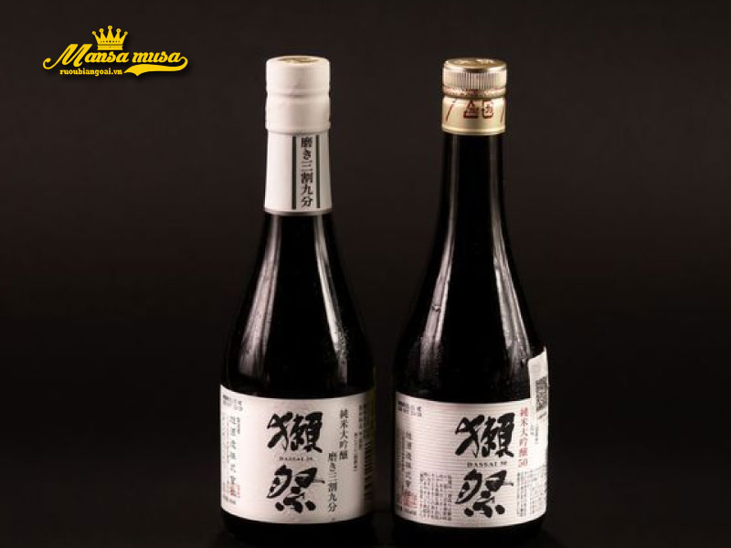 sake dassai 39 720ml sake dassai 39 720ml