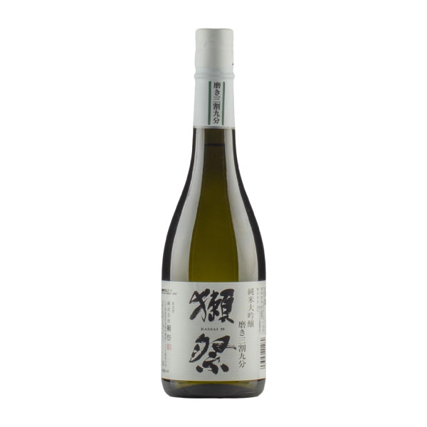 sake dassai 39 720ml
