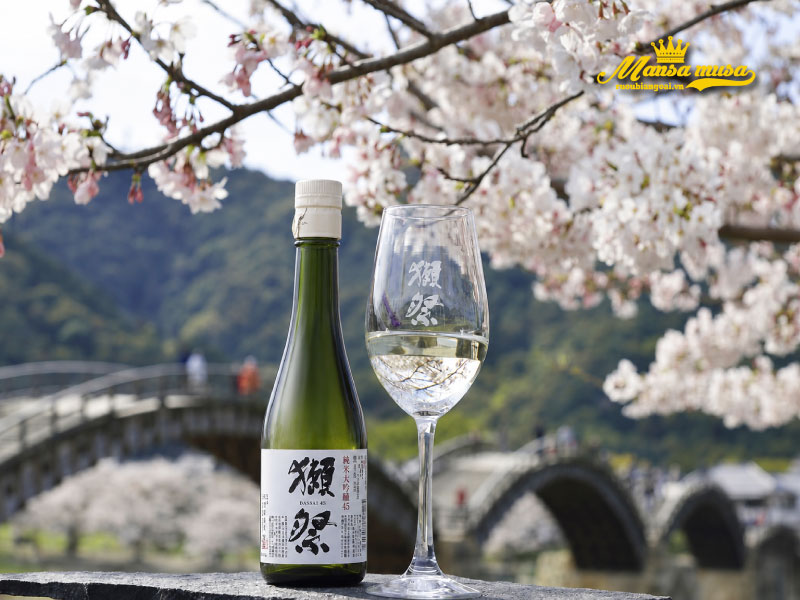 sake dassai 45 junmai daiginjo 300ml sake dassai 45 junmai daiginjo 300ml