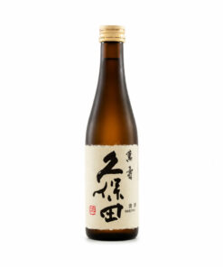 sake kubota manju junmai daiginjo 300ml