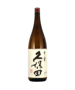 sake kubota senju 1800ml