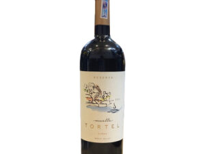 vang đỏ chile tortel reserva