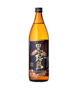 Kuro Kirishima Imo 25% 900ml