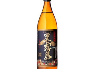 Kuro Kirishima Imo 25% 900ml
