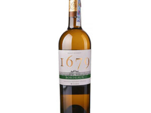 Rượu vang 1679 chardonnay
