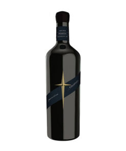 Rượu vang CF primitivo
