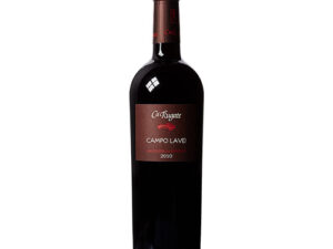Rượu vang Campo lavei Valpolicella Superiore