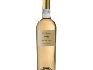 Rượu vang Carugate San Michele Garganega