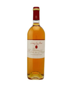 Rượu vang Chateau romer du hayot
