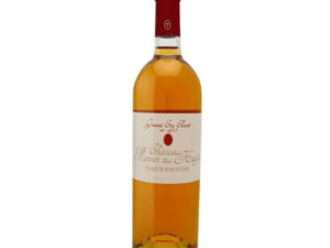 Rượu vang Chateau romer du hayot