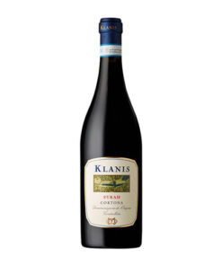 Rượu vang Klanis
