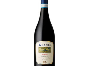 Rượu vang Klanis
