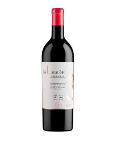 Rượu vang La lumiere 3