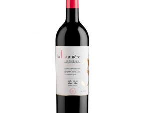 Rượu vang La lumiere 3