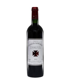 Rượu vang Lafleur Saint Jean
