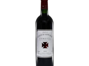Rượu vang Lafleur Saint Jean