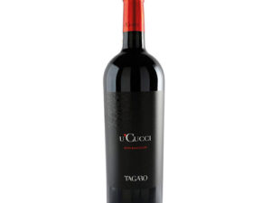 Rượu vang U'CUCCI