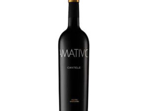 Rượu vang cantele amativo
