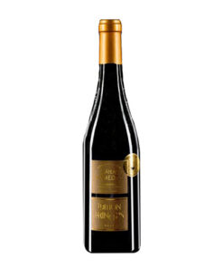 Rượu vang chateau Aumedos Rouge