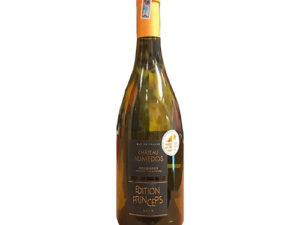 Rượu vang chateau aumedos blanc