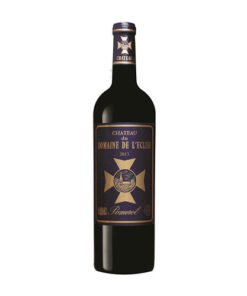Rượu vang chateau domaine de l'eglise