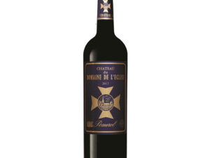 Rượu vang chateau domaine de l'eglise