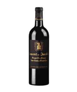 Rượu vang chateau jacobin