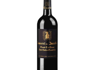 Rượu vang chateau jacobin
