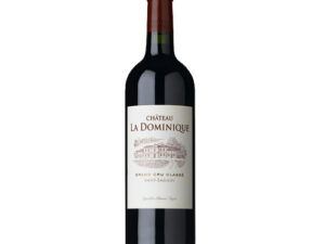 Rượu vang chateau la dominique