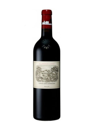 Rượu vang chateau lafite rothschild