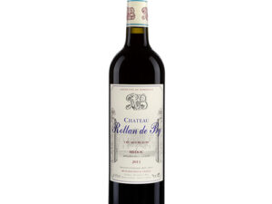 Rượu vang chateau rollan de by