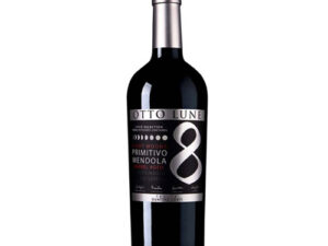 Rượu vang conti zecca otto lune