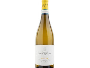 Rượu vang corte giacobbe soave doc