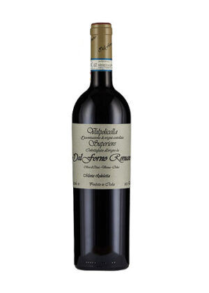 Rượu vang dal forno romano Valpolicella superiore