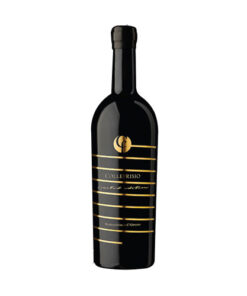 Rượu vang đỏ CF limited edition