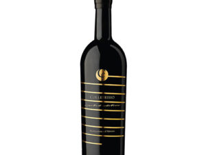 Rượu vang đỏ CF limited edition