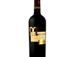 Rượu vang đỏ menuts aoc bordeaux