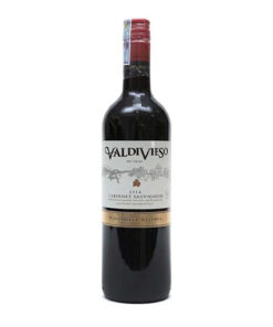 Rượu vang đỏ valdivieso winemaker reserva
