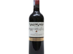 Rượu vang đỏ valdivieso winemaker reserva