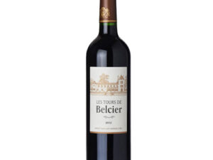 Rượu vang lestour de belcier