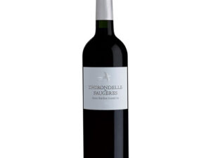 Rượu vang l'hirondelle de Faugeres