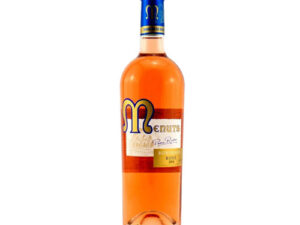 Rượu vang menuts rose