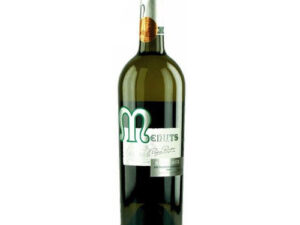 Rượu vang menuts sauvignon blanc