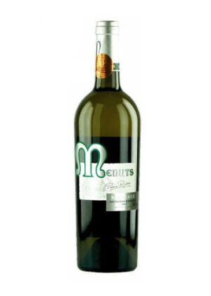 Rượu vang menuts sauvignon blanc