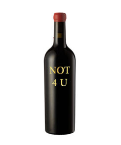 Rượu vang not 4 u